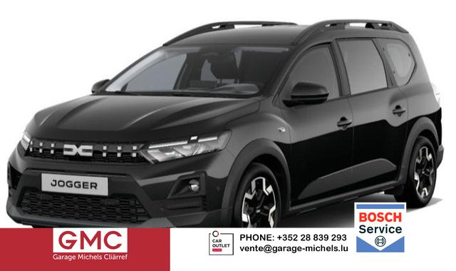 Dacia Jogger - Journey 5-S SHZ Navi MV-Kamera Full Hybrid 155