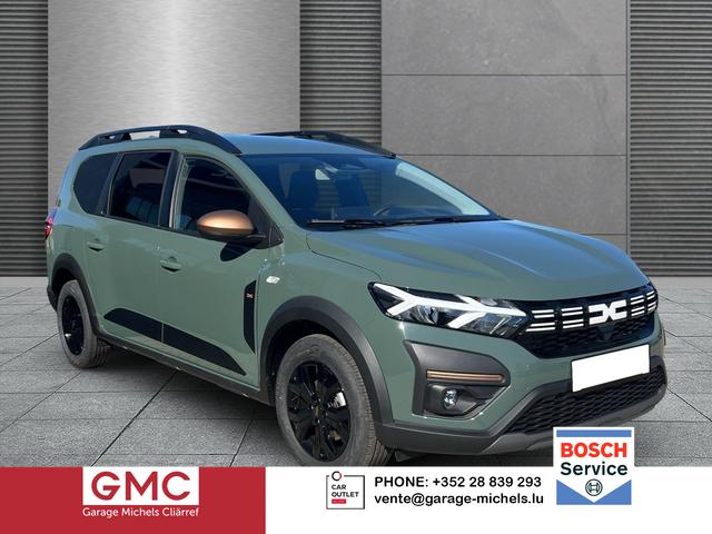 Dacia Jogger - Extreme SHZ+PDC+RFK+Navi Hybrid 140