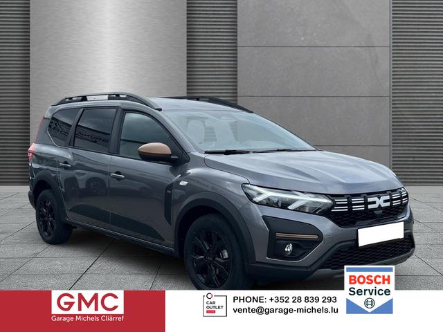 Dacia Jogger - Extreme 5-S LED+RFK TCe 110