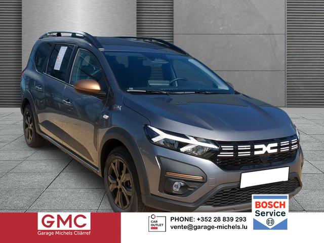 Dacia Jogger - Extreme 5-Sitzer+PDC+RFK+LED TCe 110