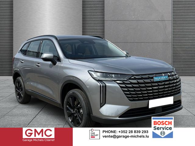 GWM HAVAL H6 - Premium SHZ+360&deg; Kamera+LED Hybrid 1.5 Turbo