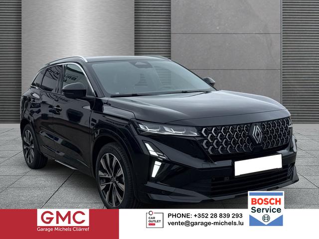 Renault Austral - Techno SHZ+LED+RFK TCe 150 CVT