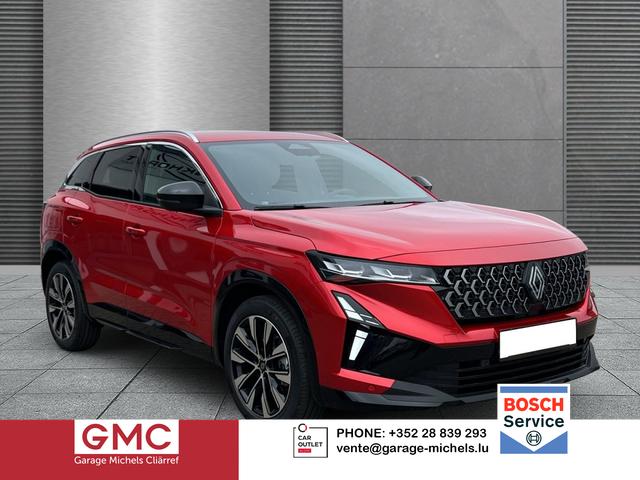 Renault Austral - Techno SHZ+LED+RFK TCe 150 CVT