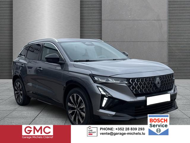 Renault Austral - Techno SHZ+LED+RFK TCe 150 CVT