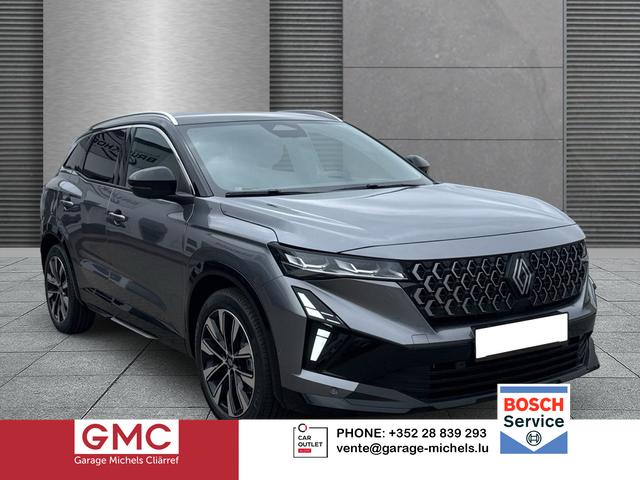 Renault Austral - Techno SHZ+LED+RFK TCe 150 CVT