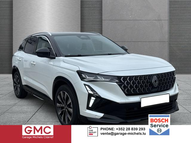 Renault Austral - Techno SHZ+LED+RFK TCe 150 CVT