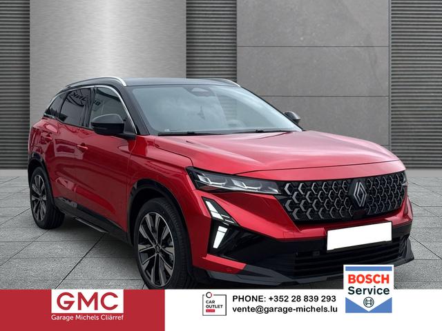 Renault Austral - Techno SHZ+LED+RFK TCe 150 CVT