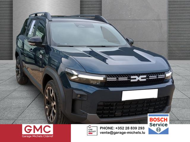 Dacia Bigster - Journey RFK+SHZ+LKHZ+el.Heckklappe Hybrid 155