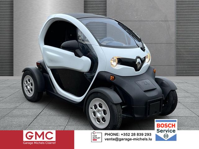 Renault Twizy - Life Kauf-Batterie 80 km/h