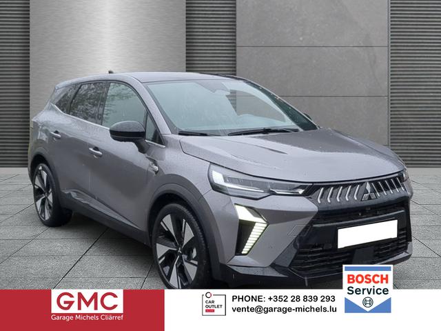 Mitsubishi Grandis - Diamant Top 1.3 AT