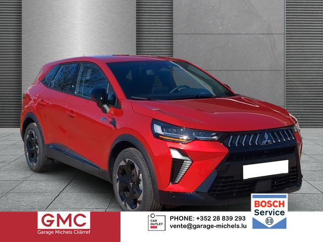 Mitsubishi Grandis - Diamant Plus 1.8 AT