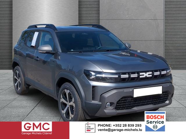 Dacia Duster - Journey SHZ LKHZ Navi Hybrid 155
