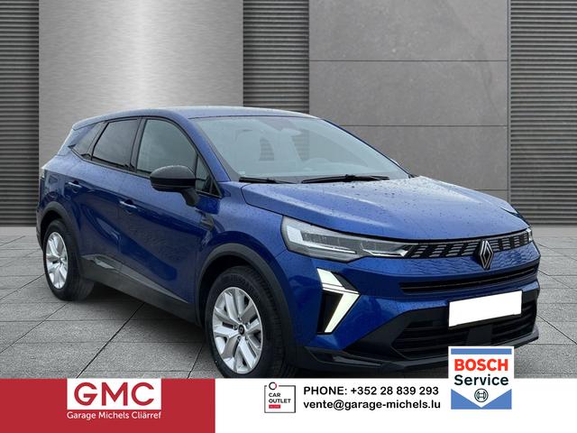 Renault Symbioz - Evolution SHZ+RFK+Carplay E-Tech 145