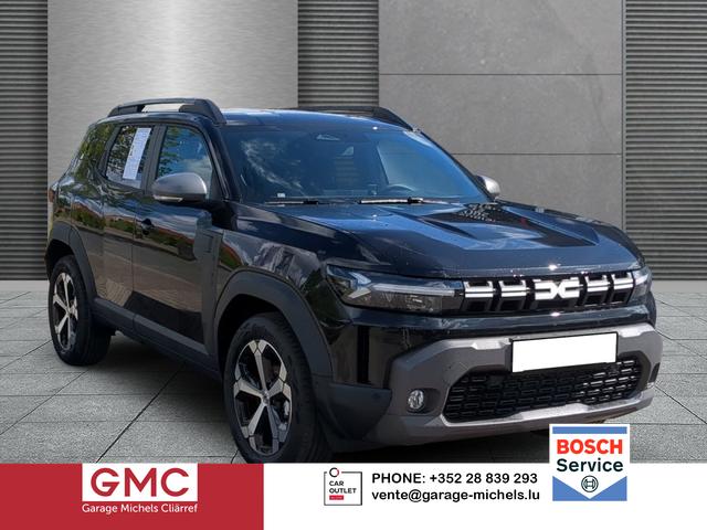Dacia Duster - Journey SHZ LKHZ Navi ECO-G 120 LPG