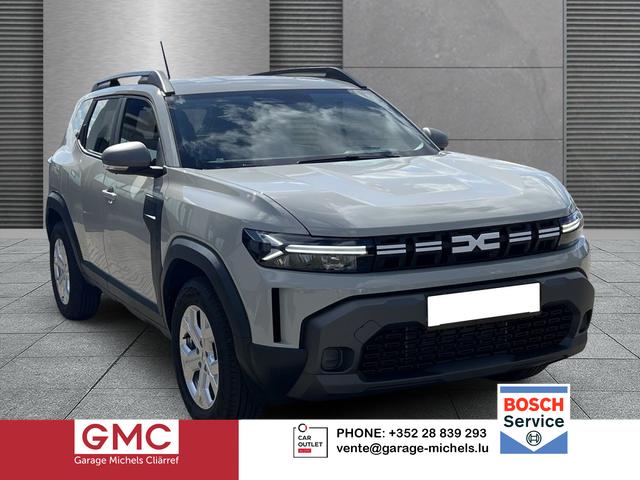 Dacia Duster - Expression SHZ+RFK+LKHZ Hybrid 155