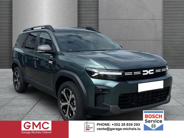 Dacia Bigster - Journey SHZ+LKHZ+RFK Hybrid 155