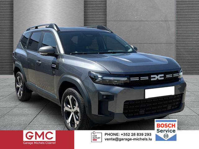 Dacia Bigster - Journey SHZ+MV-Kamera+LED TCe 140