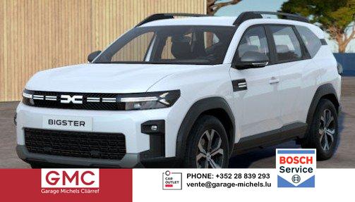 Dacia Bigster - Expression SHZ LKHZ 360&deg; TCe 140