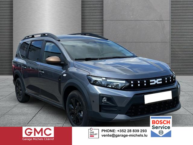 Dacia Jogger - Extreme 5-S Winterpaket+RFK ECO-G 120 LPG automatik