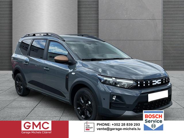 Dacia Jogger - Extreme 5-S SHZ+RFK+LED ECO-G 120 auto