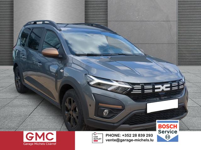 Dacia Jogger - Extreme+ 5-Sitzer+Navi+SHZ+Klimaauto. Hybrid 140