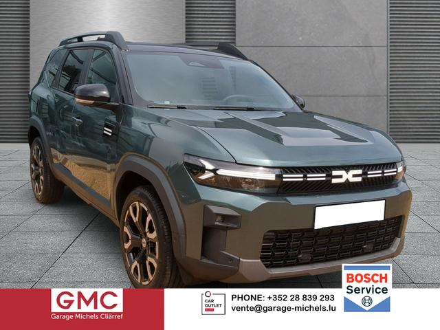 Dacia Bigster - Journey SHZ+Panodach+LKHZ+19Zoll Hybrid 155