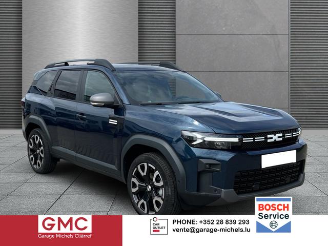 Dacia Bigster - Journey Pano-Dach+SHZ+RFK Hybrid-G 150 4x4 EDC
