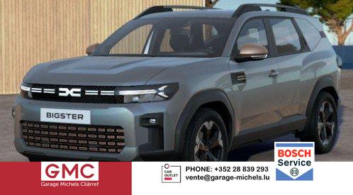 Dacia Bigster - Extreme SHZ LKHZ Multiview-Kamera hybrid-G 150 EDC 4x4