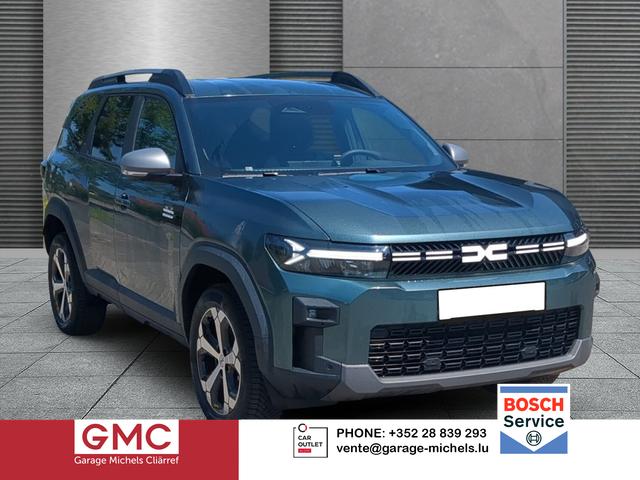 Dacia Bigster - Journey LKHZ+SHZ+PDC+RFK Hybrid-G 150 4x4