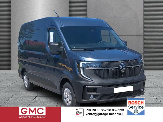 Renault Master - L2H2 AHK SHZ Extra dCi 170 3,5t