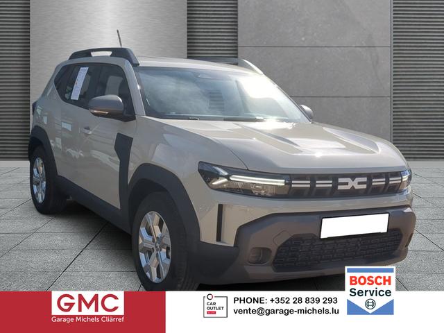 Dacia Duster - Expression LKHZ+RFK+SHZ Hybrid 155