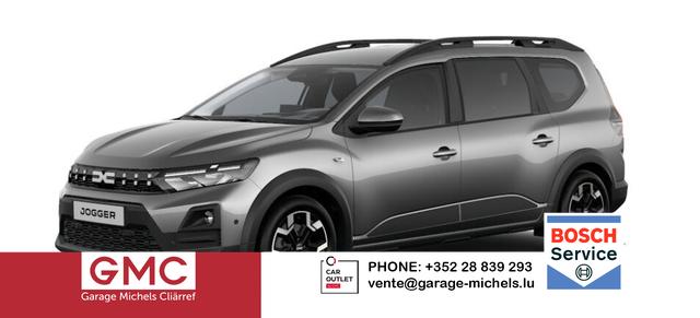 Dacia Jogger - Journey 5-S SHZ LKHZ TCe 110
