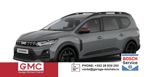 Dacia Jogger - Extreme 5-S SHZ+RFK+LED Full Hybrid 155