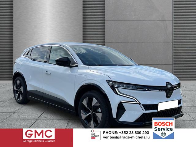 Renault M&eacute;gane E-TECH - Techno SHZ+LKHZ+RFK Megane EV60 220 Comfort Range