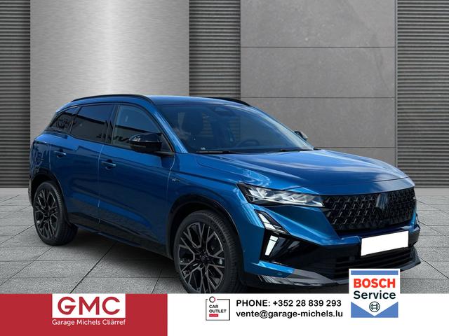Renault Austral - Esprit Alpine 360&deg; Kam.+SHZ+LED E-TECH Full Hybrid 200