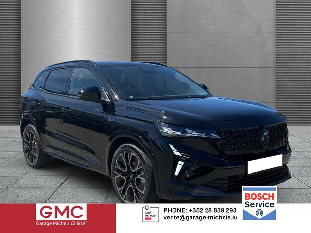 Renault Austral - Esprit Alpine Pano-Dach+SHZ+LED E-TECH Full Hybrid 200