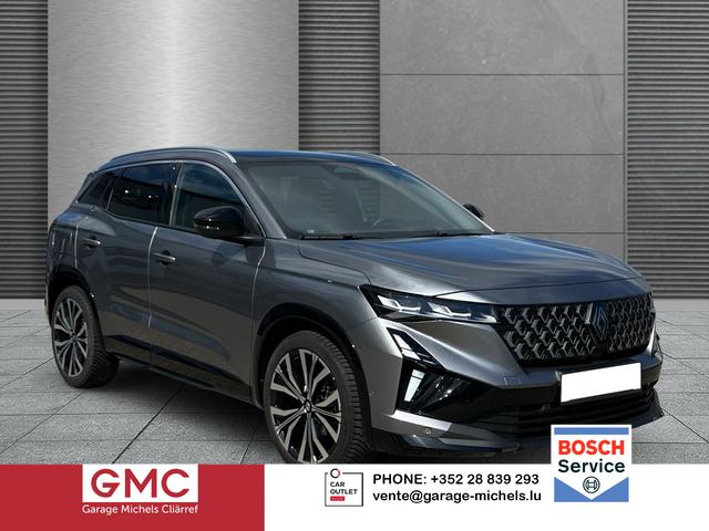 Renault Austral - Techno SHZ+PANO+RFK TCe 150 CVT