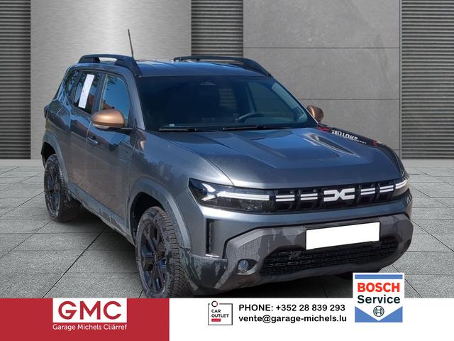 Dacia Duster - Extreme SHZ LKHZ hybrid-G 150 EDC 4x4
