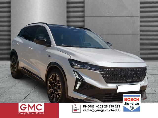 Renault Austral - Esprit Alpine Panodach+Harman-Kardon E-TECH 200 Full-Hybrid