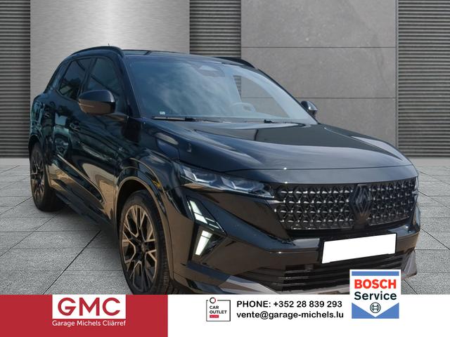 Renault Austral - Esprit Alpine SHZ+Panodach+LKHZ+RFK E-TECH 200 Full-Hybrid