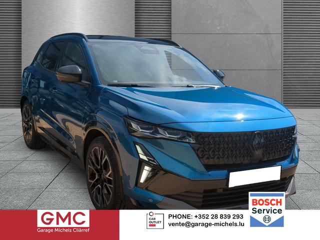 Renault Austral - Esprit Alpine Panodach+Harman-Kardon E-TECH 200 Full-Hybrid