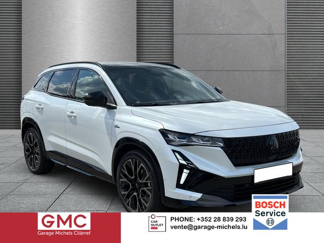 Renault Austral - Esprit Alpine Premium City-Paket+Pano-Dach E-TECH Full Hybrid 200
