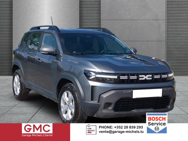 Dacia Duster - Expression SHZ LKHZ Navi TCe 140
