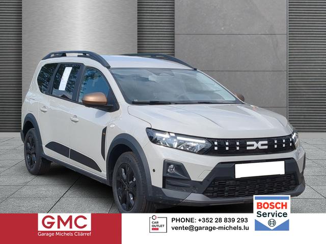 Dacia Jogger - Extreme 5-S SHZ RFK Navi Full Hybrid 155