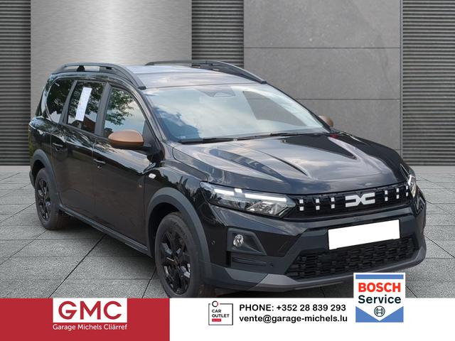 Dacia Jogger - Extreme 7-S SHZ RFK Navi Full Hybrid 155