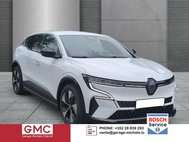 Renault M&eacute;gane E-TECH - Techno SHZ+RFK+V2L Megane EV60 220 Comfort Range