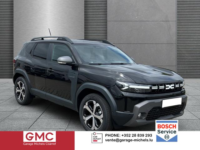 Dacia Duster - Journey Winterpaket+Navi+LED Full-Hybrid 155