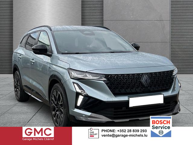 Renault Espace - Esprit Alpine 7-S RFK+SHZ+LED E-TECH 200 Full Hybrid