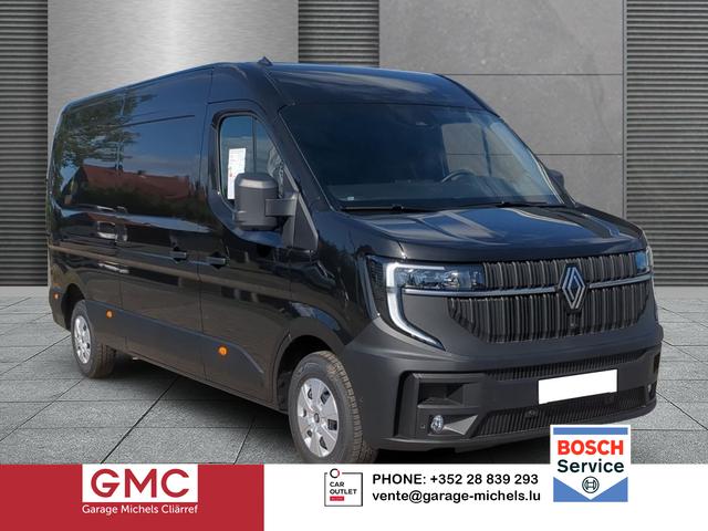 Renault Master - L3H2 AHK SHZ Extra dCi 170 3,5t