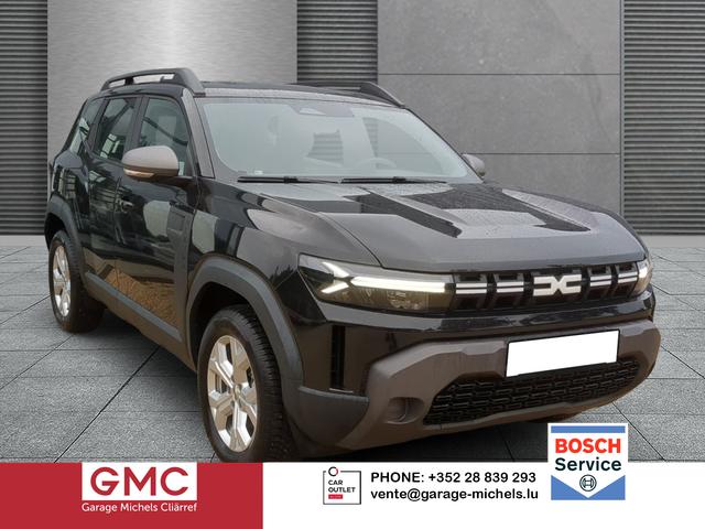 Dacia Duster - Expression PDC+RFK+SHZ+LKHZ LPG 150 EDC 4x4